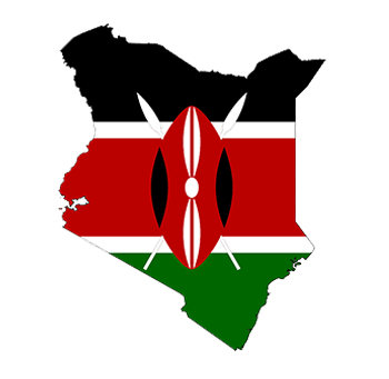 Kenya Address