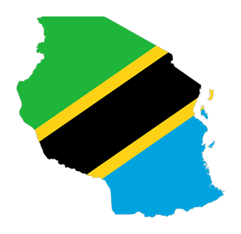 Tanzania Address