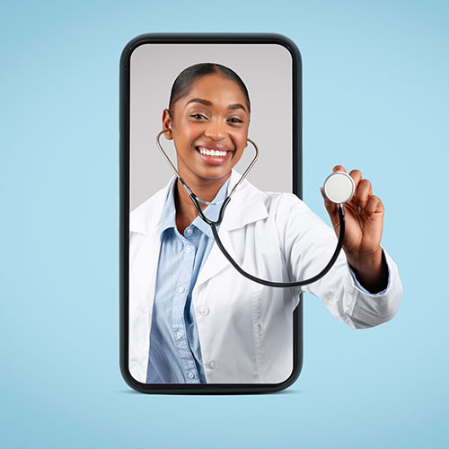AI Health Assistant