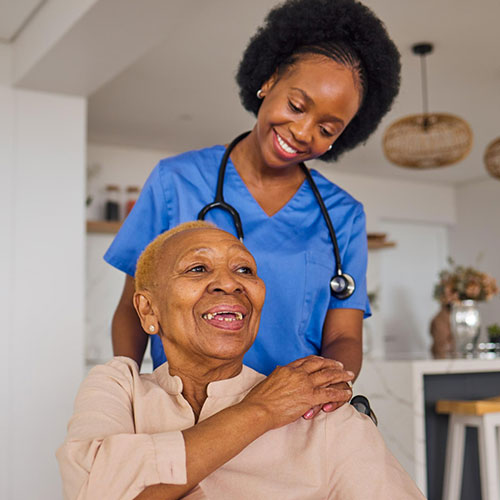 AI Health Assistant